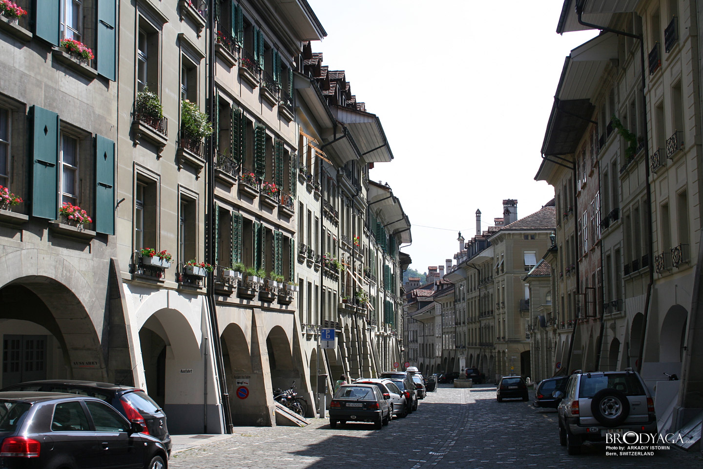 Bern